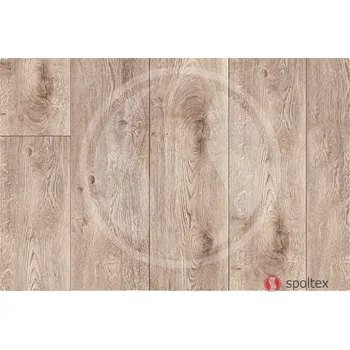 pvc podlaha PVC podlaha TEXALINO SUPREME Texas Oak 697D, Šíře role Šíře role 5m