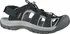 Pánské sandále Keen Rapids M černé/šedé 45