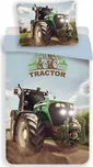 Universal Design 3D Traktor Green Micro…