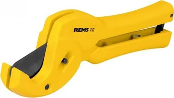 Kleště REMS REMS ROS P 26 nůžky na trubky pro ovládání jednou rukou 291240