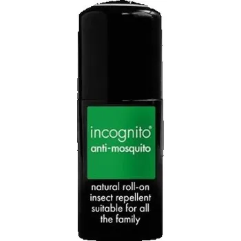 Repelent Incognito Repelent proti bodavému hmyzu roll-on 50ml