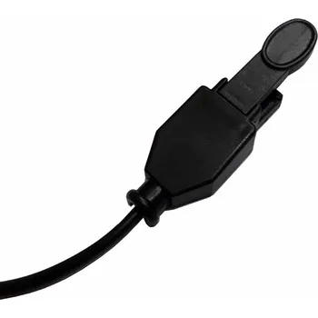 Svářečka Tlačítko/Spínač TIG |Omicron| - externí, uchycení na pásky