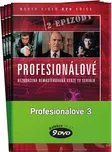 Profesionálové 3 (DVD 19-27) - kolekce…