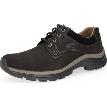 Pánské polobotky Recenze Camel Active 531.11.01 H/W 9 Black Camel