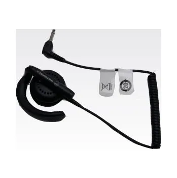 Vysílačka Motorola WADN4190B Sluchátko na ucho pro přídavný mikrofon s reproduktorem RSM