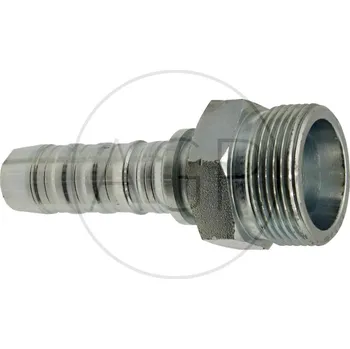 Matice PN 32 AGS M52x2 SSP