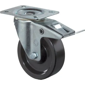 Pojezdové kolečko Teplovzdorné pojezdové kolo - L420.B22.080