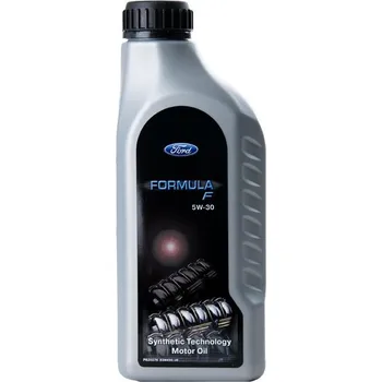 Motorový olej FORD Formula F 5W-30