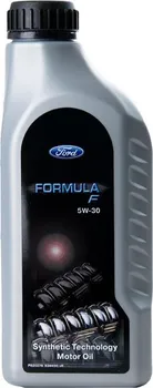 Motorový olej FORD Formula F 5W-30