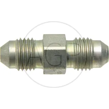 Příslušenství ke kompresoru GA 1.7/8 M-JIC x 1.7/8 M-JIC