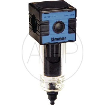 WH-AKF1-3/8 Aktivní uhlíkový filtr