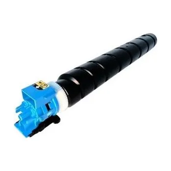 Kyocera Mita TK-8345C azurová (cyan) kompatibilní toner