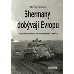 Shermany dobývají Evropu - David Render…