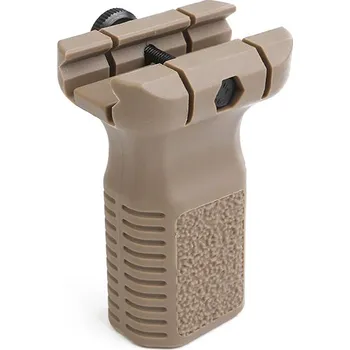 Big Dragon Vertikální taktická rukojeť AA - DE