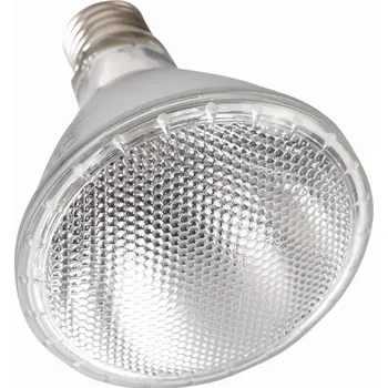 Osvětlení do terária Repti-Zoo SuperSun UVB 70W L – metalhalogenidová žárovka