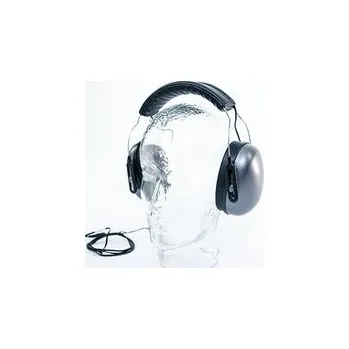 Meder Commtech Sluchátka do hlučného prostředí pro systémy Meder