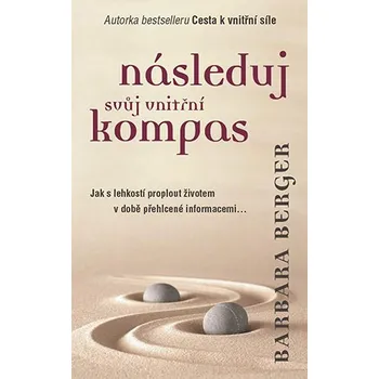 Kniha Následuj svůj vnitřní kompas - Barbara Berger (E-Kniha)