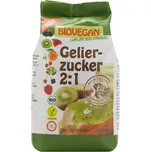 Biovegan Želírovací cukr Bio 500 g