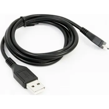 Vysílačka PMKN4128A Programovací USB kabel radiostanic Motorola MOTOTRBO DP1400, SL