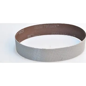 Brusný papír 3M Brusný pás Trizact 237AA 50x686 A45/P400