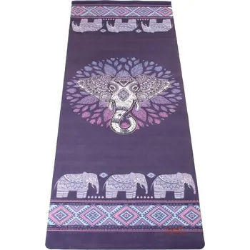 podložka na cvičení Designová podložka na jógu White Elephant, Velikost 1830 x 610 x 3,5