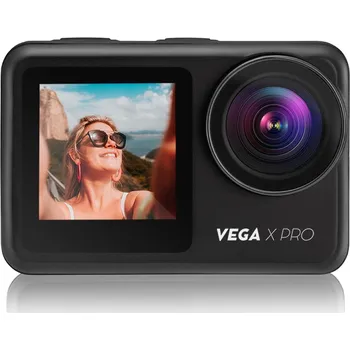 Sportovní kamera Sportovní kamera NICEBOY VEGA X PRO