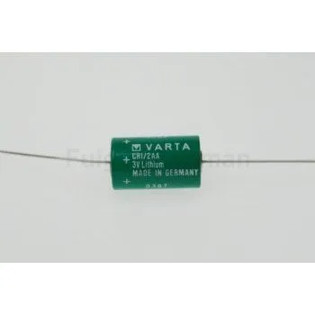 Článková baterie Baterie Varta CR 1/2AA BE.CD Lithium 3V