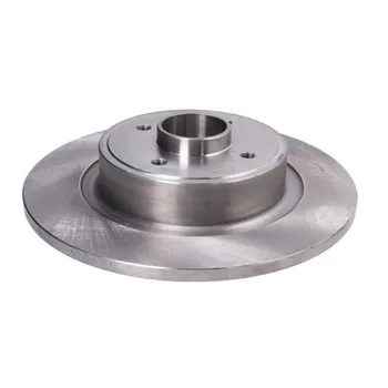 Brzdový kotouč Denckermann B130499