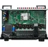 AV přijímač Denon AVR-X1600H DAB černý
