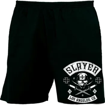 Pánské kraťasy Slayer-bermudy