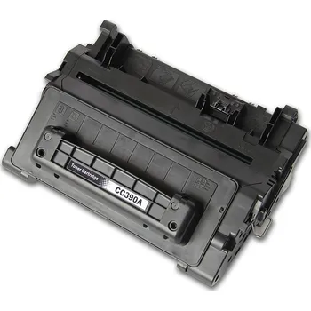 Toner HP CE390A černý - kompatibilní