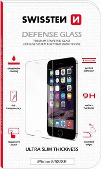 Swissten Ochranné sklo pro Xiaomi Redmi 4X