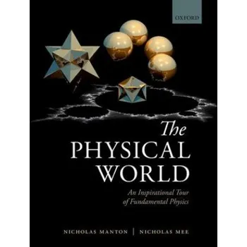 Physical World – Nicholas Manton,Nicholas Mee (EN)