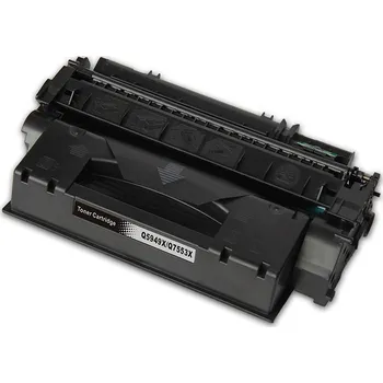 Toner HP Q5949X černý - kompatibilní