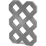 TRANSFORM Plastová zatravňovací dlažba Lite, 60x40x4 cm, S