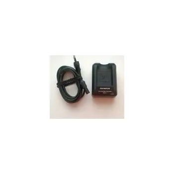 Olympus BCS-1 nabíječka