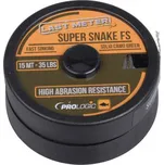 Prologic Super Snake FS 15 m