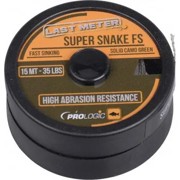 Prologic Super Snake FS 15 m Prologic Super Snake FS 15 m