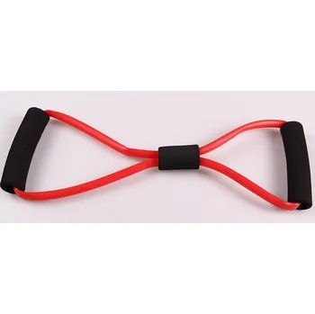 Expander osma light červený - lehký