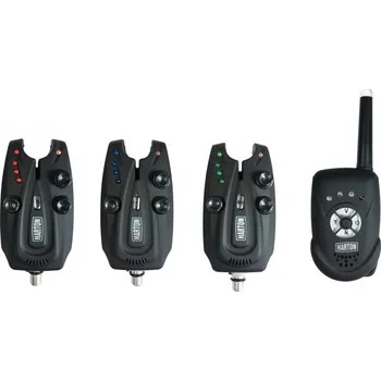 Signalizátor záběru Sada hlásičů Harton H2 3+1