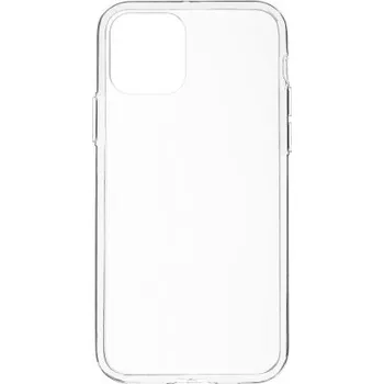 Pouzdro na mobilní telefon Pouzdro BACK WG Azzaro TPU pro Apple iPhone 11 Transparent