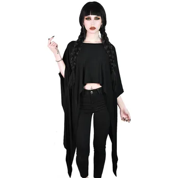 Dámské tričko tričko dámské - Celestial Bodies - KILLSTAR - KSRA001684 - 3XL/4XL