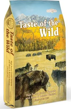 Krmivo pro psa Taste of the Wild High Prairie Canine