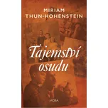 Tajemství osudu - Miriam…
