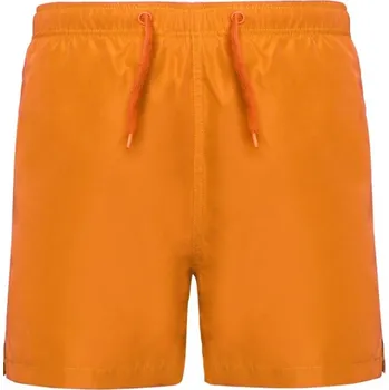Kojenecké oblečení ROLY Dětské / Pánské plavky AQUA Barva: 98-reflexní oranžová, Velikost: 16 let