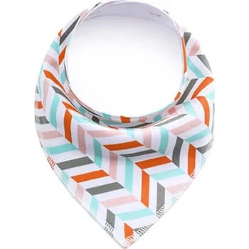 Obojek pro psa Vsepropejska Joli barevný šátek pro psa