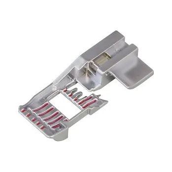 Příslušenství k šicímu stroji Otevřená patka B5002T20A (Desire, Gloria, Ovation)