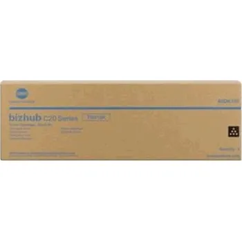 Toner Konica Minolta TN-318 černý - originální