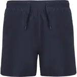 ROLY Pánské / Dětské plavky AQUA Barva: tmavě modrá, Velikost: S