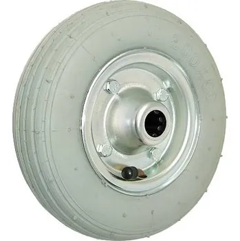 Příslušenství k zahradní technice Pneumatické kolo 200 mm samostatné